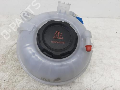 Used Expansion tank SKODA KAROQ (NU7, ND7) 1.5 TSI (150 hp) 30756089