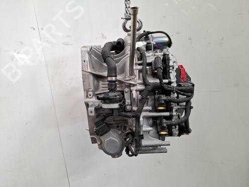 Gearbox MERCEDES-BENZ A-CLASS (W177) A 180 (177.084) | BP37491240M3 - Image 6
