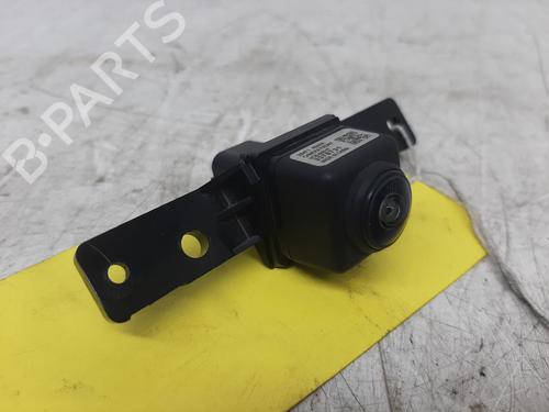 Camera NISSAN X-TRAIL III (T32_, T32R, T32RR) 1.6 dCi (T32) | BP26866219E14 