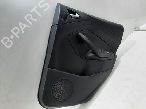 Andre FORD KUGA II (DM2) 2.0 TDCi | BP30670956O1