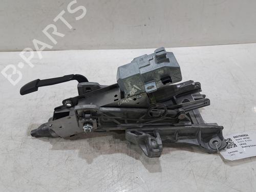 Steering column JAGUAR I-PACE (X590) EV400 AWD | BP30495255M21