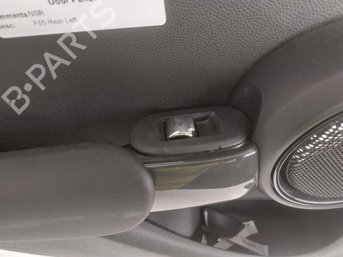 Rear left panel MINI MINI (F55) One | BP26806852C60 - Image 4