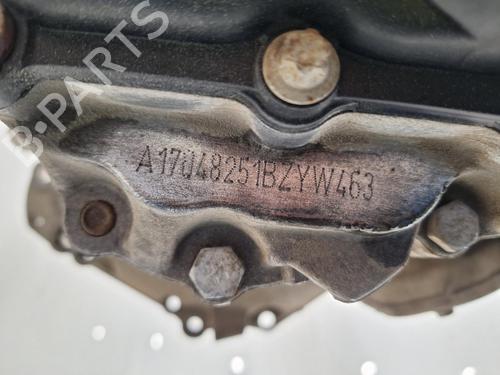 Gearbox VAUXHALL ASTRA Mk VII (K) (B16) 1.4 | BP34734091M3  - Image 6
