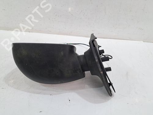 Left mirror DACIA SANDERO II TCe 90 (B8M1, B8MA, B8AC) | BP26857093C26 