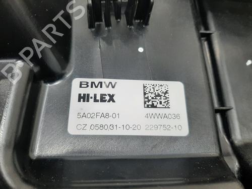 Rear right window mechanism BMW 1 (F40) M 135 i xDrive | BP26861824C25 