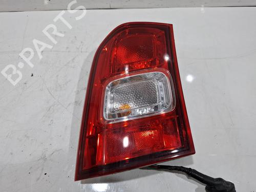 Used Left taillight Left taillight 38938672 38938672