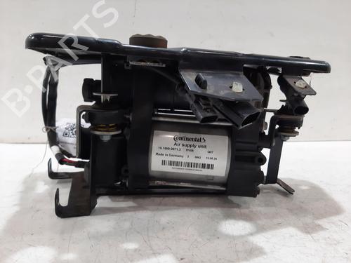 Suspension compressor VOLVO XC90 II (256) B5 Mild-Hybrid AWD | BP30406529M103 