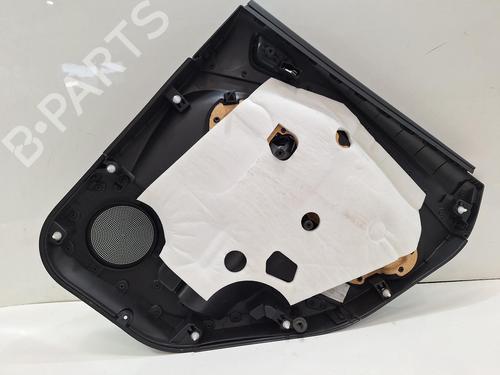 Rear left panel FORD KUGA II (DM2) 2.0 TDCi 4x4 | BP38480920C60 - Image 6