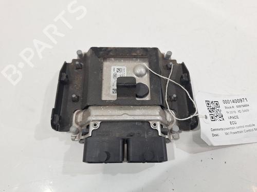 Used Control unit JAGUAR I-PACE (X590) EV400 AWD (400 hp) 26768114