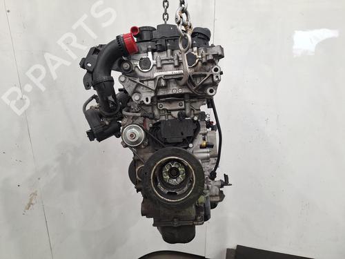 Used Engine PEUGEOT 208 II (UB_, UP_, UW_, UJ_) 1.2 PureTech 100 (101 hp) 29581454