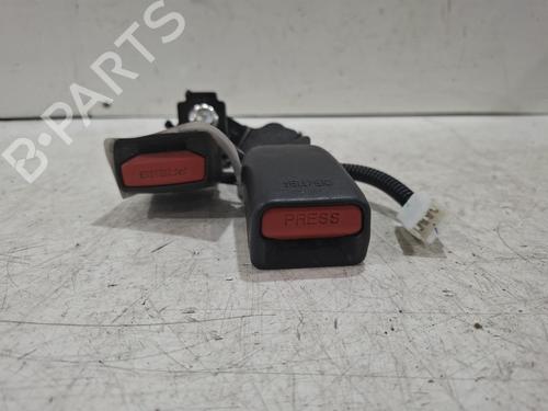 Used Seat buckle Seat buckle HYUNDAI i20 III (BC3, BI3) 1.0 T-GDI hybrid 48V (101 hp) 40117021 40117021