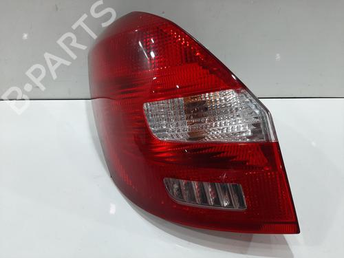 Used Left taillight Left taillight 38440888 38440888