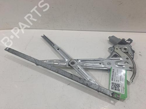 Fensterheber rechts vorne für MITSUBISHI ASX (GA_W_) 1.8 DI-D 4WD (GA6W) (116 hp) 31751216