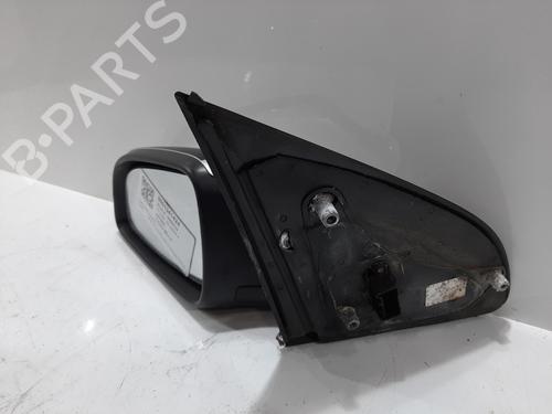 Left mirror VAUXHALL ASTRA Mk V (H) (A04) 1.4 (L48) | BP26775694C26 