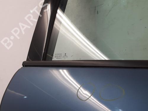 Left rear door CITROËN C4 Picasso II 1.6 BlueHDi 120 | BP30286796C4 