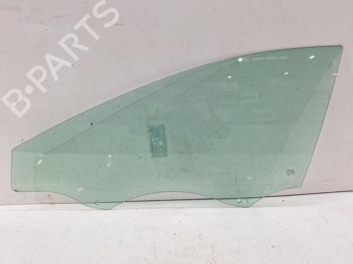 Used Front left door window SEAT LEON (5F1) 1.6 TDI (105 hp) 31812135