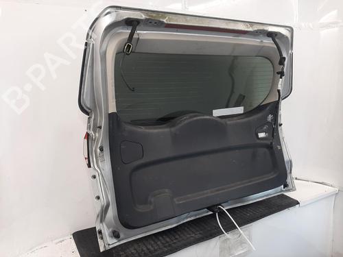 Tailgate FORD S-MAX (WA6) 2.2 TDCi | BP26853883C6 