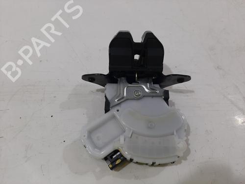Used Tailgate lock Tailgate lock MAZDA 2 Hatchback (DL, DJ) 1.5 D (DJ5FS) (105 hp) 34206398 34206398