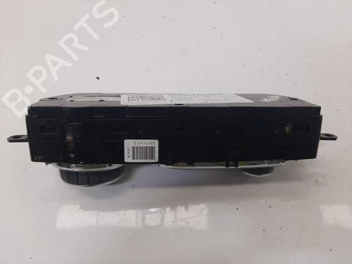 Climate control RENAULT CAPTUR I (J5_, H5_) 0.9 TCe 90 | BP37067037I5 - Image 3