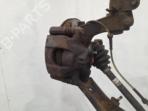 Right front suspension TOYOTA AYGO (_B4_) 1.0 (KGB40) | BP29398126M73 