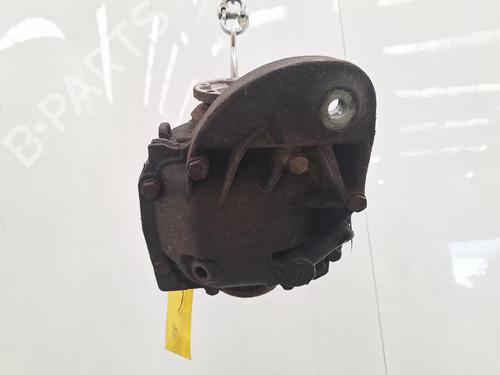 Rear differential BMW 1 Convertible (E88) 118 d | BP29236138M24 