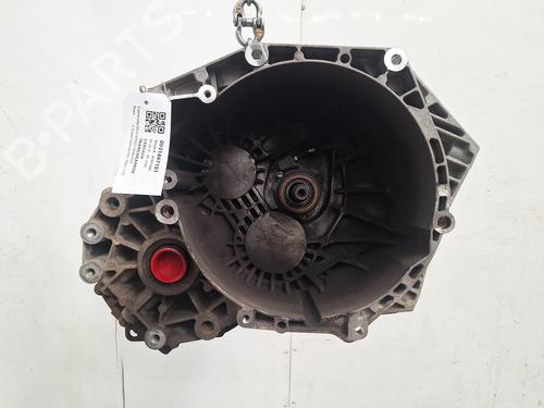 Used Gearbox VAUXHALL CASCADA Convertible (W13) 2.0 CDTI (170 hp) 26935138