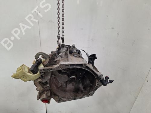 Gearbox CITROËN C4 CACTUS 1.2 THP 110 | BP37026324M3 - Image 2