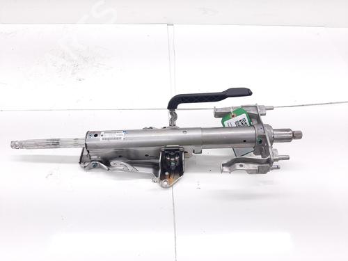 Used Steering column BMW i3 (I01) Range Extender (170 hp) 26872187