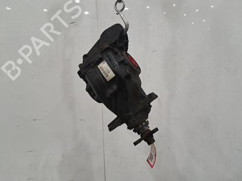Used Rear differential BMW 3 (F30, F80) 320 d xDrive (190 hp) 32324123