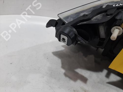 Left headlight BMW 3 (E90) 318 i | BP31964951C28