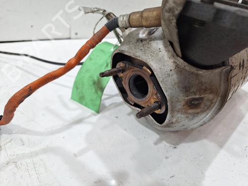 Particulate filter RENAULT CAPTUR I (J5_, H5_) 1.5 dCi 90 (J5N4, J5M5, J5MW, J5M6, J5AL, J5AJ) | BP39965162M81 - Image 5