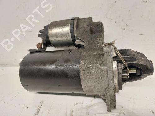Used Starter CHEVROLET AVEO Hatchback (T300) 1.2 (86 hp) 26862482