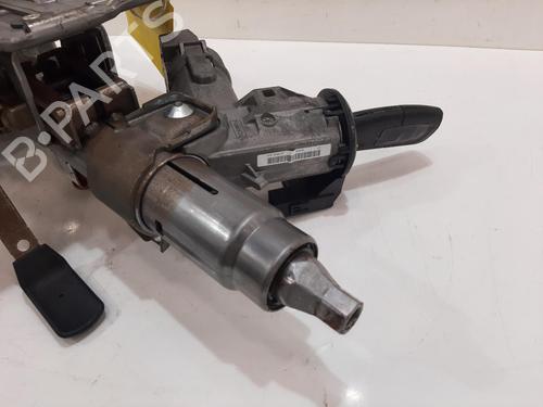 Steering column FORD FIESTA VI (CB1, CCN) 1.4 TDCi | BP28114914M21 
