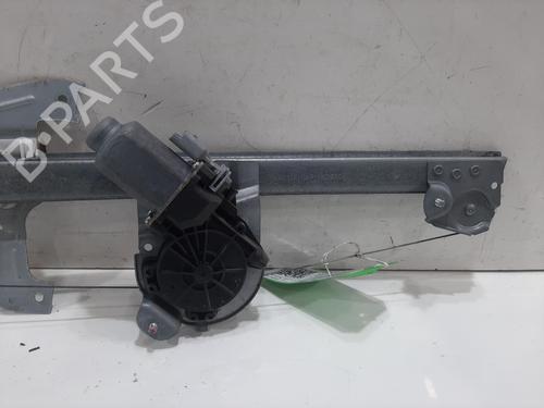 Vindusheismekanisme venstre foran TOYOTA AYGO (_B1_) 1.0 (KGB10_, KGB10R) | BP29581281C22 