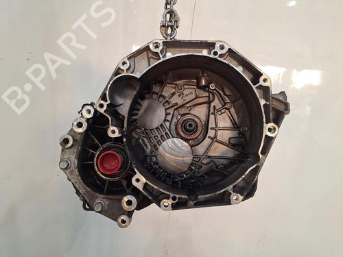Used Gearbox VAUXHALL ANTARA A (L07) 2.2 CDTi 4x4 (163 hp) 29444638