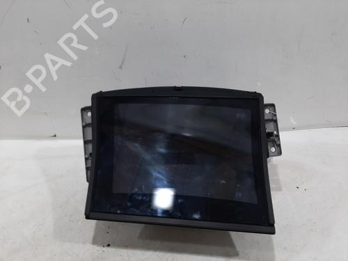 Used Display monitor Display monitor BMW iX (I20) xDrive 50 (523 hp) 34576809 34576809
