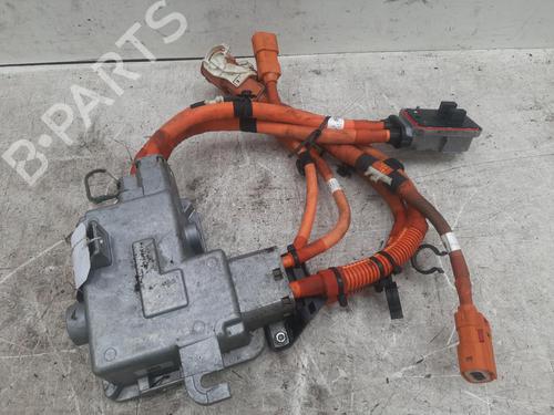 Control unit JAGUAR I-PACE (X590) EV400 AWD | BP29235877M11 