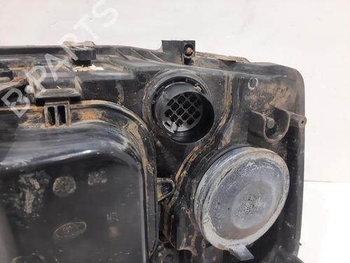 Left headlight LAND ROVER FREELANDER 2 (L359) 2.2 TD4 4x4 | BP37400412C28 - Image 6