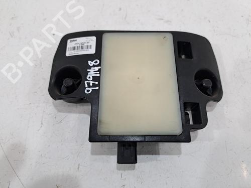 Used Electronic module JAGUAR I-PACE (X590) EV400 AWD (400 hp) 31650595