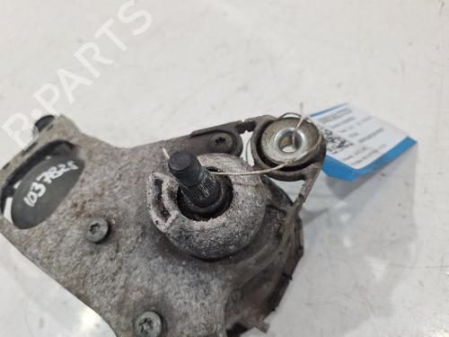 Front wiper motor FORD FOCUS III 1.6 TDCi | BP31927897M29