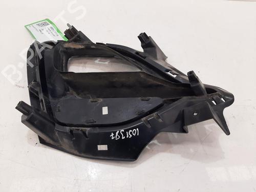 Grill MG MG ZS SUV (AZS1) 1.0 T-GDi | BP36334259C40 - Image 5