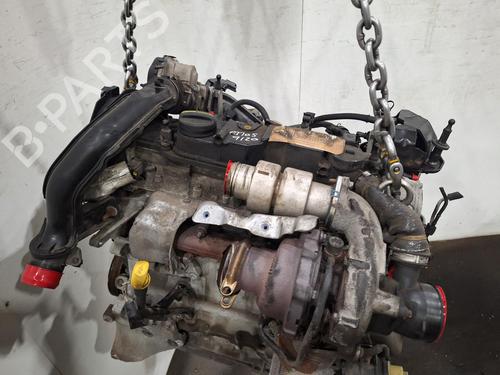 Engine FORD FOCUS III 1.5 TDCi | BP38486836M1 - Image 6