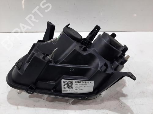 Right headlight DACIA DUSTER (HS_) 1.5 dCi | BP36530718C29 - Image 5