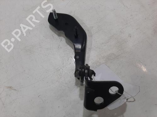 Hinge/Door check strap JAGUAR I-PACE (X590) EV400 AWD | BP30670388C146