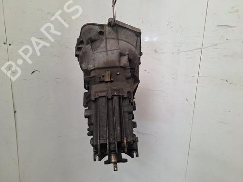 Gearbox BMW 1 (E87) 118 i | BP38180124M3 - Image 6