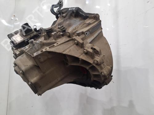 Gearbox CITROËN C4 Picasso II 1.6 HDi / BlueHDi 115 | BP39716164M3 - Image 6