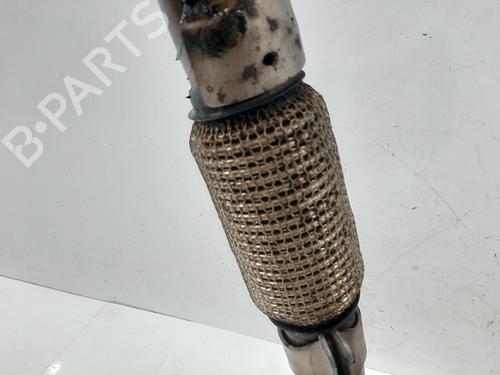 Catalyst FORD FIESTA VII (HJ, HF) 1.0 EcoBoost | BP31914362M10