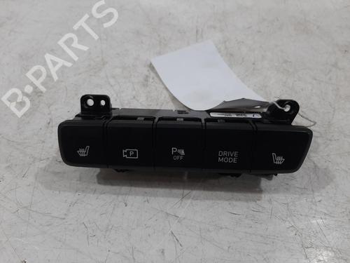 Used Electronic module Electronic module HYUNDAI BAYON (BC3) 1.0 T-GDI (101 hp) 34576798 34576798