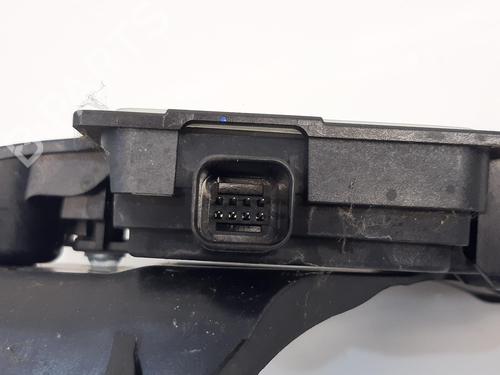 Elektronisk modul JAGUAR I-PACE (X590) EV400 AWD | BP27705239M83 