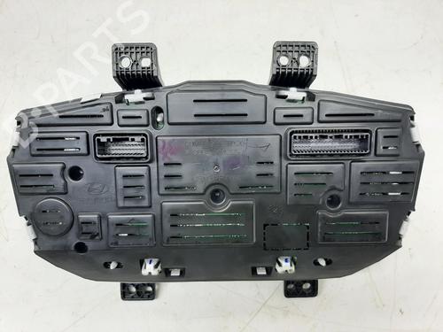Instrument cluster HYUNDAI i10 II (BA, IA) 1.2 | BP26814140C47 